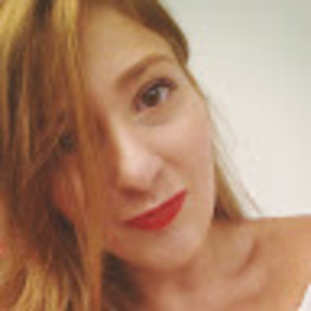 Meet your Posher, Erica